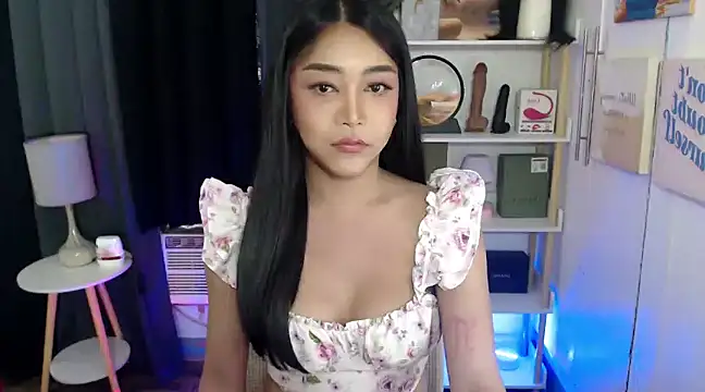 AsianMariaTs online show from 01/26/25, 11:50