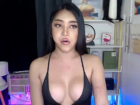 AsianMariaTs online show from 02/03/25, 10:58