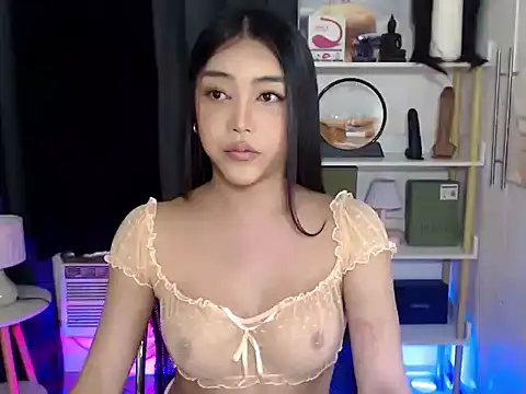AsianMariaTs online show from 02/07/25, 11:34