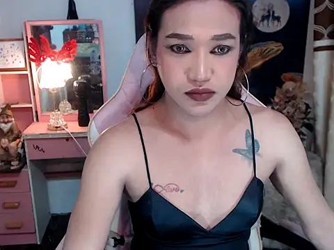 AsianMariaTs online show from 09/08/25, 02:16
