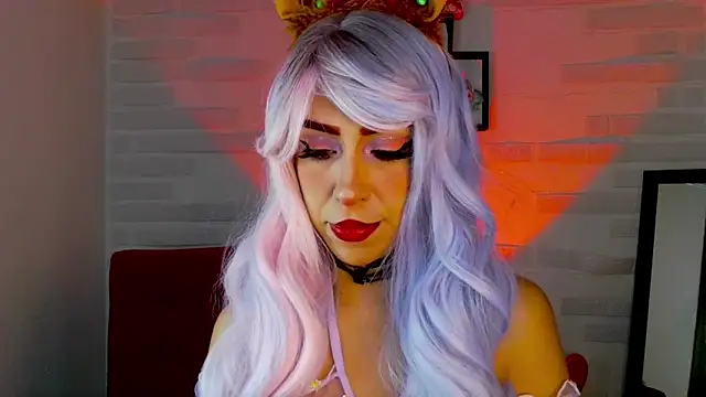 sky girl1 online show from 12/10/24, 04:13