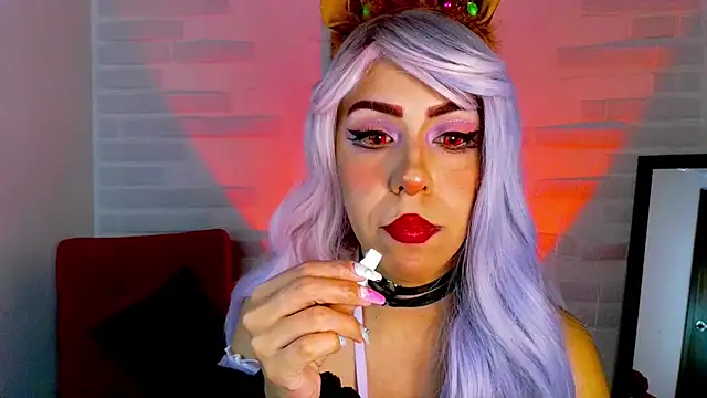 sky girl1 online show from 12/10/24, 07:16