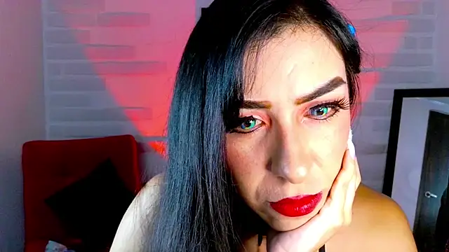 sky girl1 online show from 12/11/24, 03:56