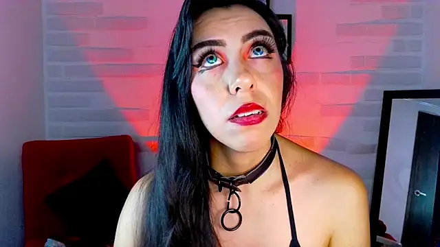 sky girl1 online show from 12/11/24, 06:58