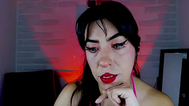 sky girl1 online show from 12/19/24, 05:29