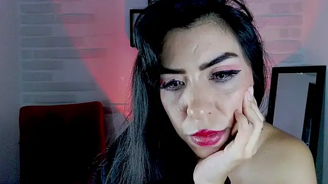 sky girl1 online show from 12/21/24, 03:09