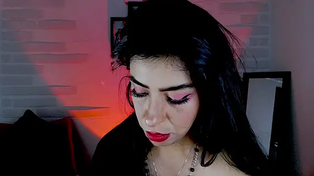 sky girl1 online show from 12/23/24, 08:33