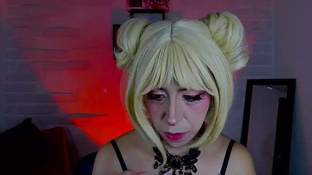 sky girl1 online show from 01/08/25, 03:51