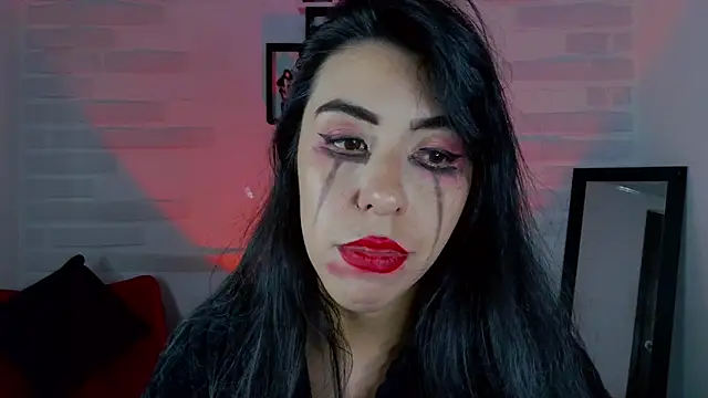 sky girl1 online show from 01/11/25, 04:06