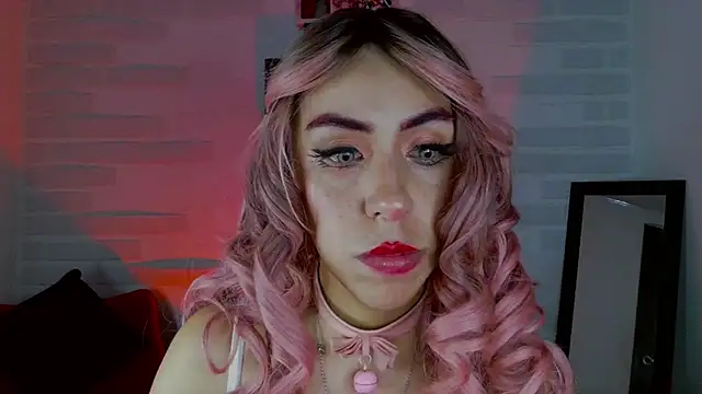 sky girl1 online show from 01/12/25, 08:25