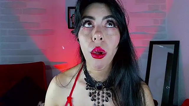 sky girl1 online show from 01/18/25, 05:31