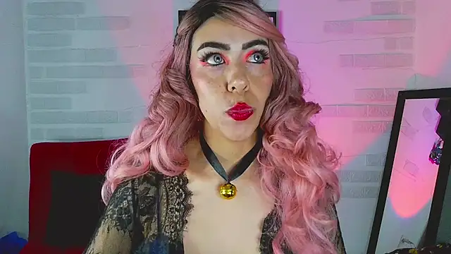 sky girl1 online show from 01/31/25, 12:28