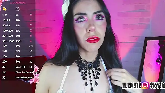 sky girl1 online show from 02/04/25, 05:31