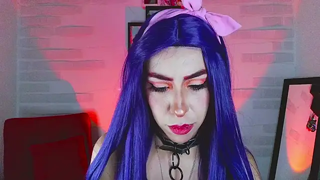 sky girl1 online show from 02/05/25, 02:40