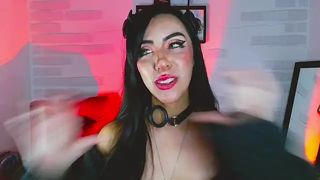 sky girl1 online show from 02/06/25, 09:11