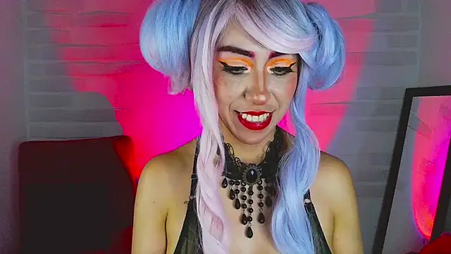 sky girl1 online show from 02/11/25, 05:26