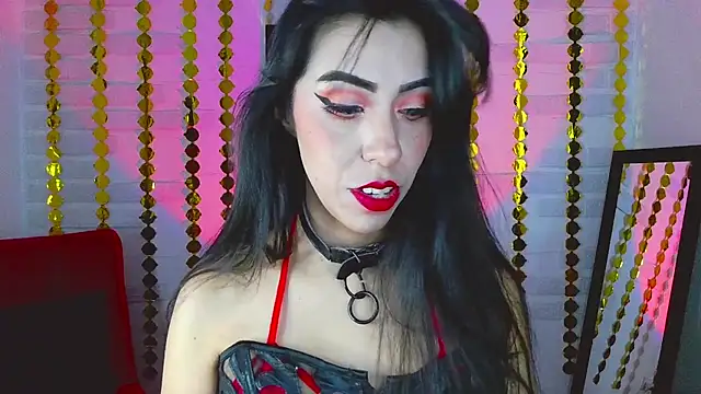 sky girl1 online show from 02/20/25, 09:53