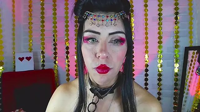 sky girl1 online show from 02/22/25, 06:19