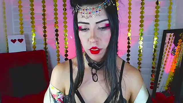 sky girl1 online show from 02/22/25, 09:26