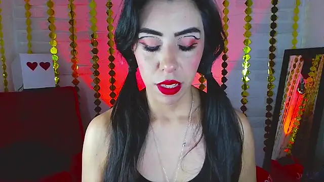 sky girl1 online show from 02/27/25, 03:47