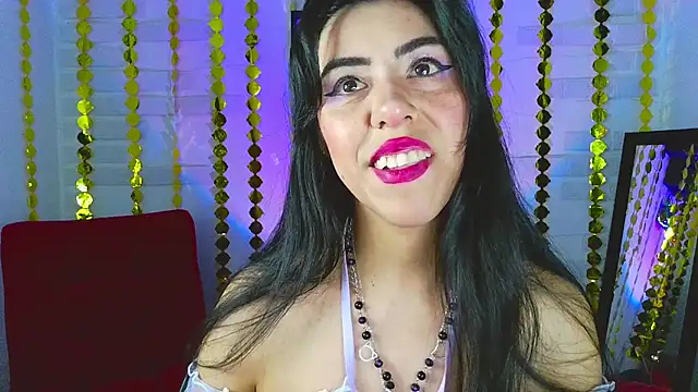 sky girl1 online show from 03/01/25, 12:39