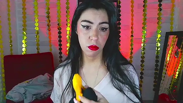 sky girl1 online show from 03/04/25, 03:33