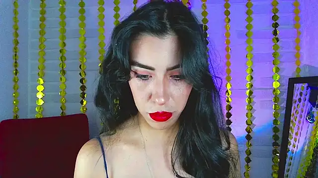 sky girl1 online show from 03/05/25, 09:48