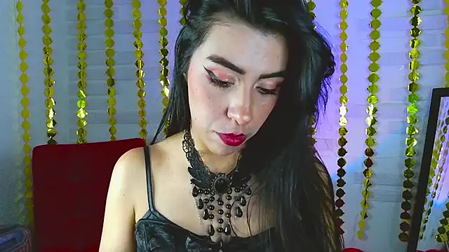 sky girl1 online show from 03/07/25, 04:33