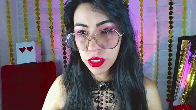 sky girl1 online show from 03/11/25, 04:10