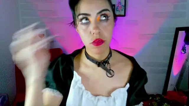 sky girl1 online show from 03/15/25, 06:14