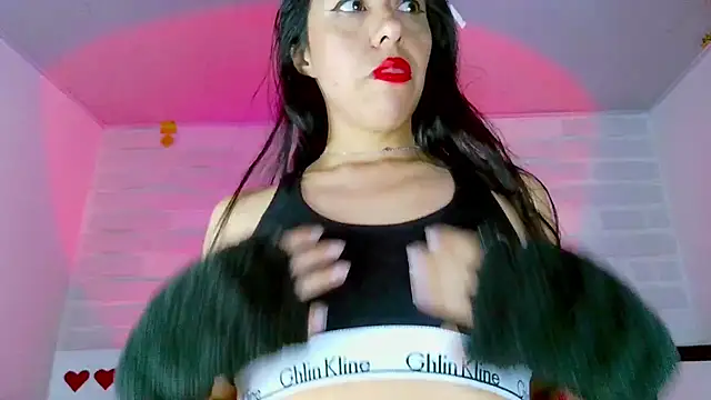 sky girl1 online show from 03/20/25, 06:08