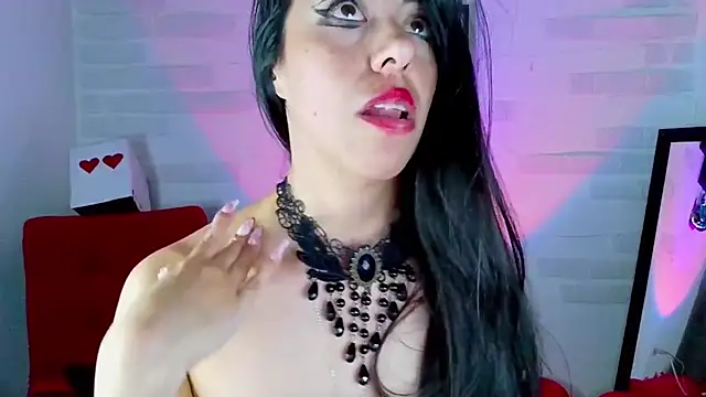 sky girl1 online show from 03/22/25, 12:06