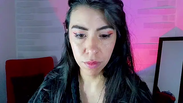 sky girl1 online show from 03/22/25, 04:03