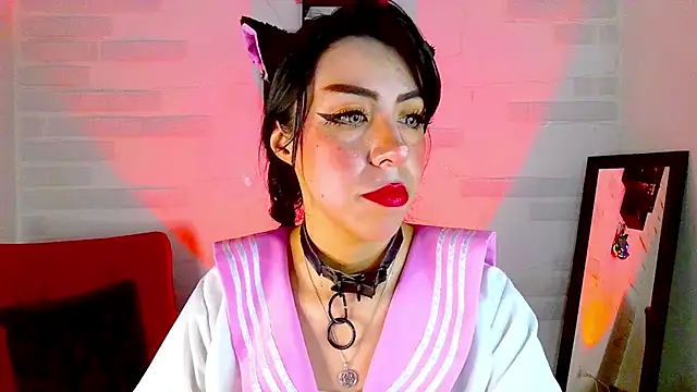 sky girl1 online show from 09/16/25, 09:16