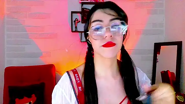 sky girl1 online show from 09/27/25, 05:23