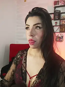 sky girl1 online show from 10/08/25, 03:20