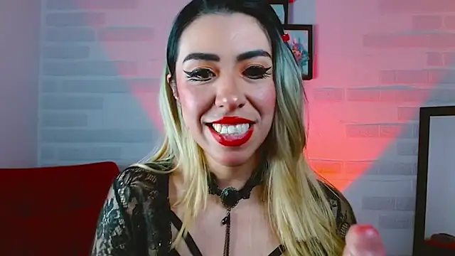 sky girl1 online show from 10/22/25, 01:39