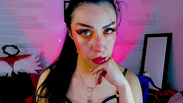 sky girl1 online show from 10/30/25, 05:53