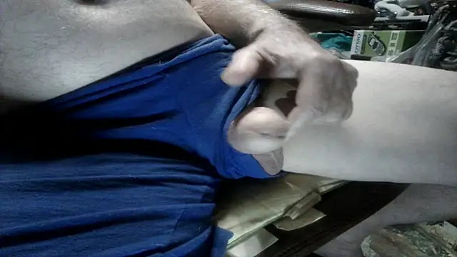 russtee online show from 11/17/25, 08:58