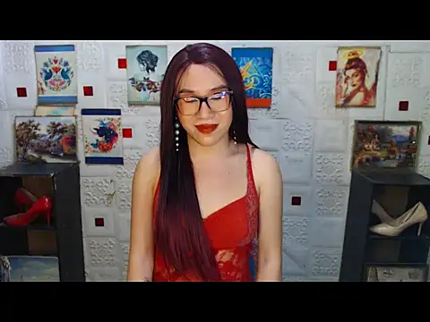 CockzillaHotTS online show from 02/07/26, 12:42