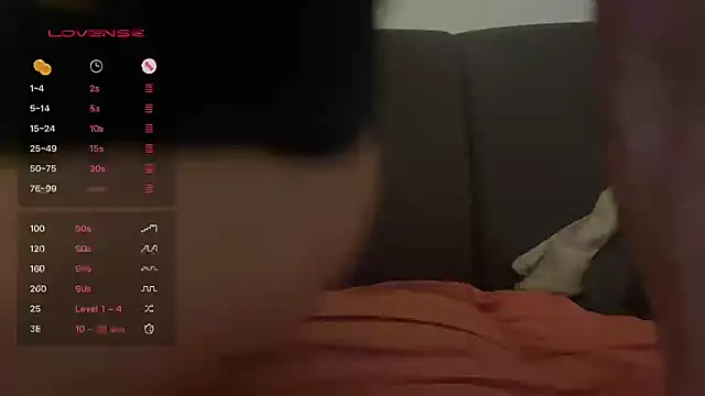 Snapshot of LionBoy1976 chatting on 03/18/25, 05:20 LionBoy1976 online show from 03/18/25, 05:20