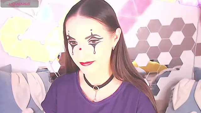 LexiKiss online show from 02/28/25, 09:15