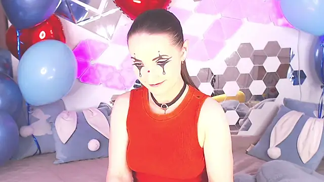 LexiKiss online show from 03/19/25, 05:30