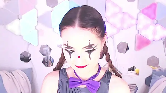 LexiKiss online show from 09/09/25, 07:19