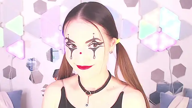 LexiKiss online show from 10/14/25, 02:23