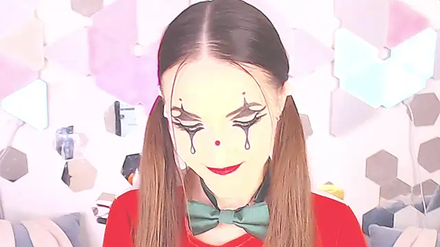 LexiKiss online show from 10/15/25, 07:25