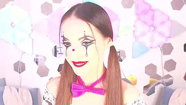 LexiKiss online show from 10/22/25, 07:57