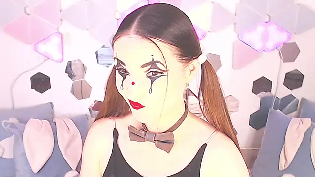 LexiKiss online show from 01/09/26, 11:06