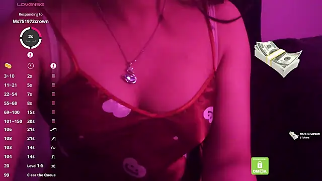 Snapshot of bxdgirlhr chatting on 01/15/25, 01:56 bxdgirlhr online show from 01/15/25, 01:56