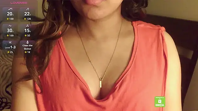 bxdgirlhr online show from 03/08/26, 07:17